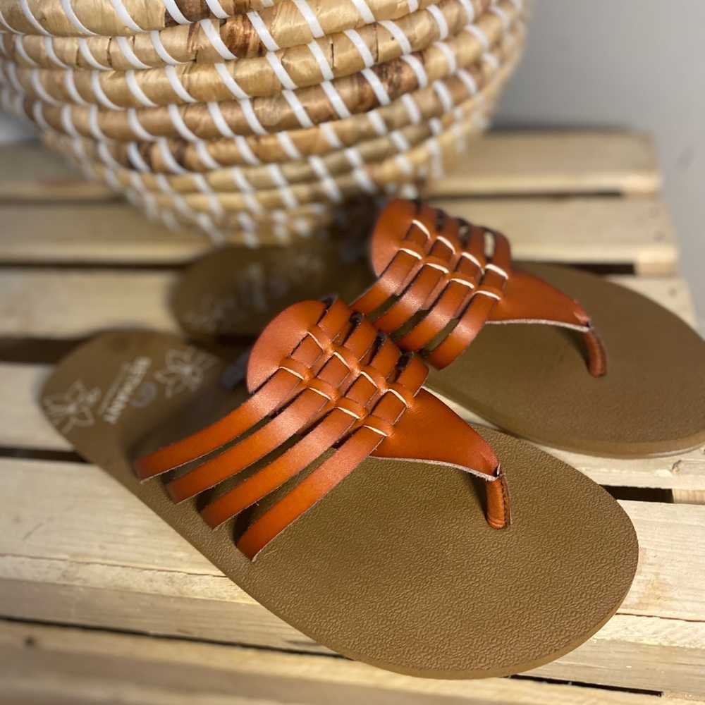Women’s sandals